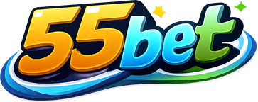 55bet লোগো